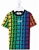 MSGM Футболка MSGM Футболка