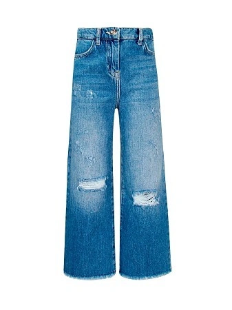 PATRIZIA PEPE Джинсы