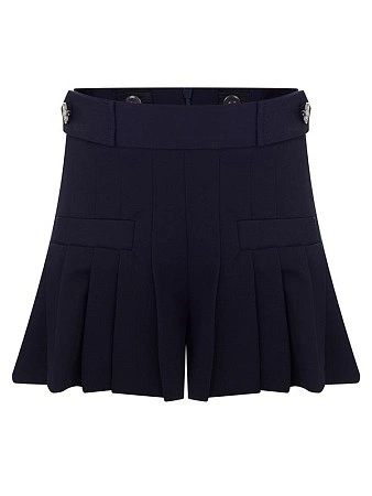 Alessandro Borelli Юбка шорты