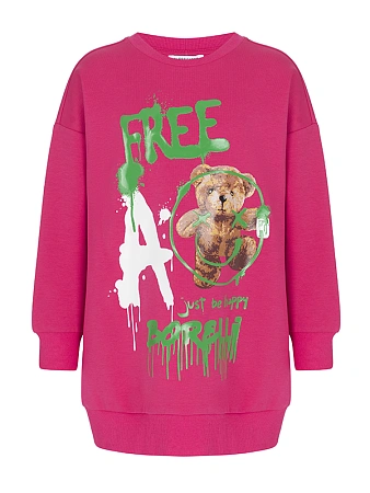 Alessandro Borelli Туника