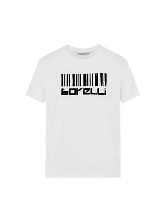 Alessandro Borelli Футболка для мальчика