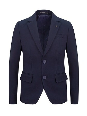 Alessandro Borelli Пиджак для мальчика