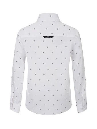 Alessandro Borelli Рубашка для мальчика