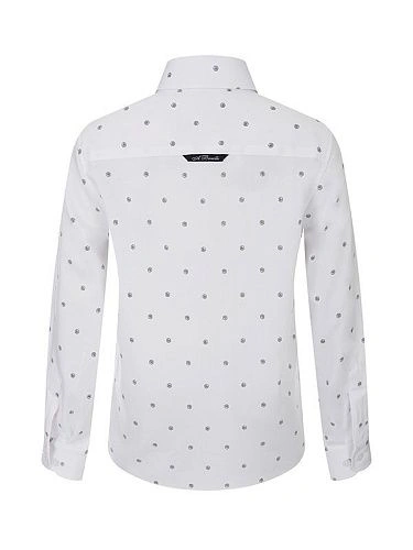 Alessandro Borelli Рубашка для мальчика