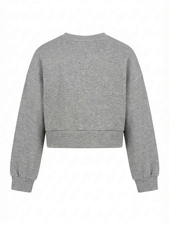 Alessandro Borelli Свитшот для девочки