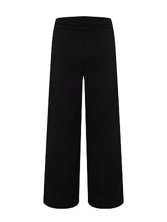 Alessandro Borelli Брюки палаццо 