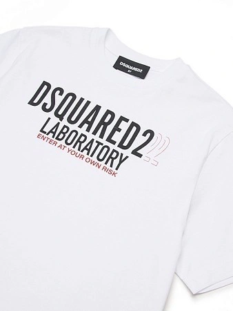 DSQUARED2 Футболка