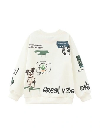 Bell Bimbo Джемпер