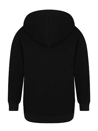 Alessandro Borelli Худи с начесом для мальчика