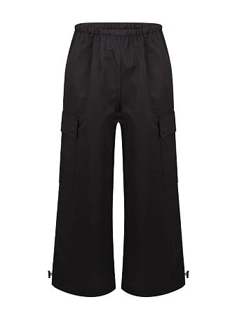 Alessandro Borelli Брюки карго для девочки