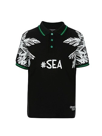 Alessandro Borelli Футболка - поло для мальчика