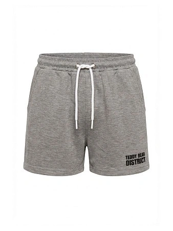 Alessandro Borelli Шорты для девочки