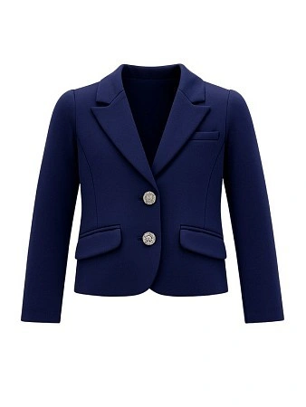 Alessandro Borelli Жакет для девочки