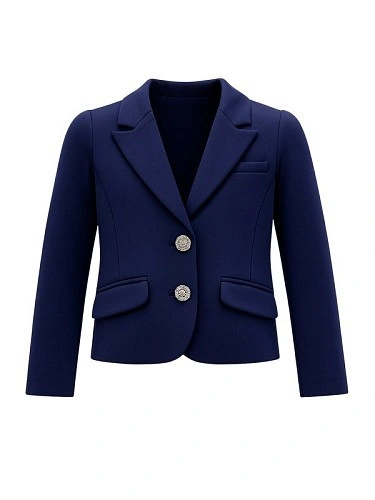 Alessandro Borelli Жакет для девочки