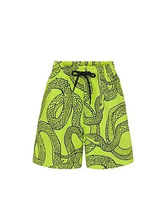 Alessandro Borelli Шорты для девочки Alessandro Borelli Шорты для девочки