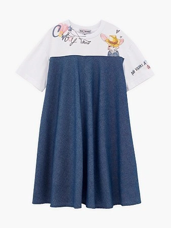 Bell Bimbo ПЛАТЬЕ