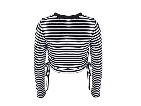 Alessandro Borelli Кроп-топ