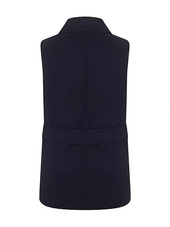 Alessandro Borelli Жилет для девочки