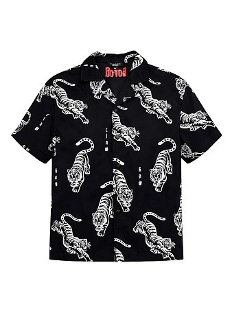 Alessandro Borelli Рубашка для мальчика