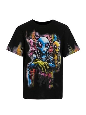 Alessandro Borelli Футболка для мальчика