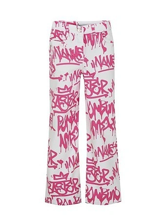 Alessandro Borelli Джинсы для девочки