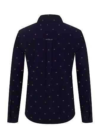 Alessandro Borelli Сорочка для мальчика