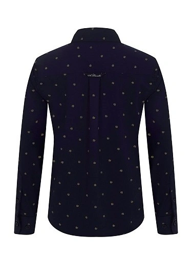 Alessandro Borelli Сорочка для мальчика