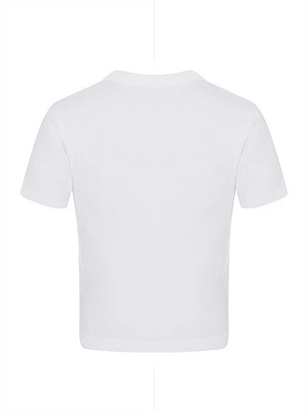 Alessandro Borelli Поло вязаное для девочки