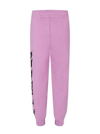 Alessandro Borelli Брюки джоггеры для девочки