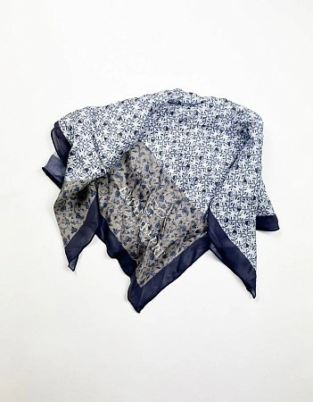 EMANUEL PRIS ШАРФ