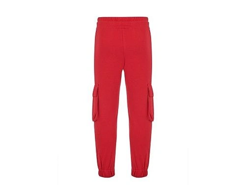 Alessandro Borelli Брюки джоггеры для девочки Alessandro Borelli Брюки джоггеры для девочки