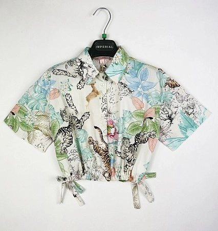 Imperial Блузка