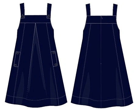 Alessandro Borelli АРХИВ Сарафан