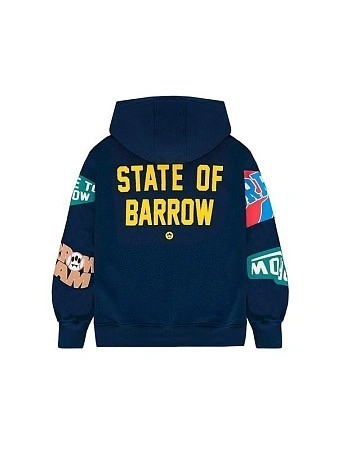 BARROW KIDS ТОЛСТОВКА