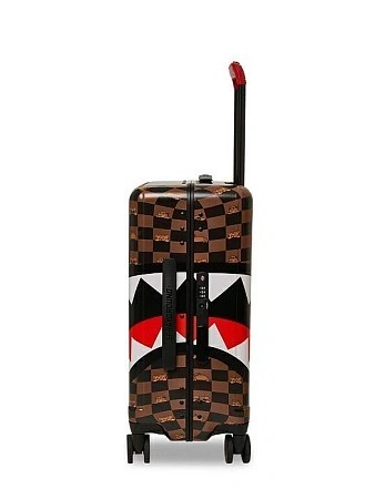 SPRAYGROUND Чемодан