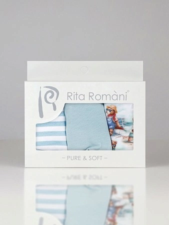 Rita Romani Набор из 3 боксеров