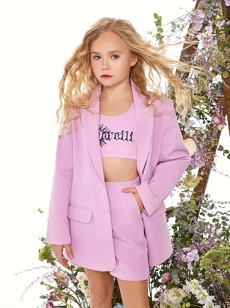 Alessandro Borelli Топ для девочки