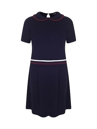 Alessandro Borelli Платье вязаное