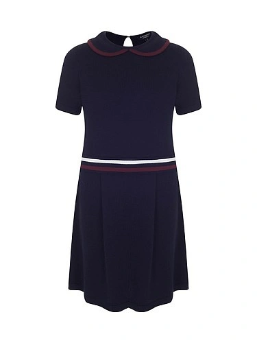 Alessandro Borelli Платье вязаное