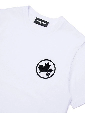 DSQUARED2 Футболка