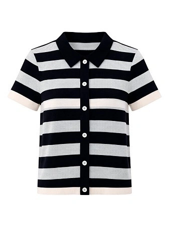 Alessandro Borelli Кардиган вязаный для девочки