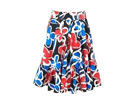 Alessandro Borelli Юбка