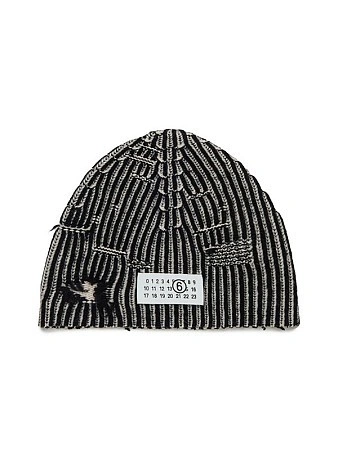 MM6 Шапка MM6 Шапка
