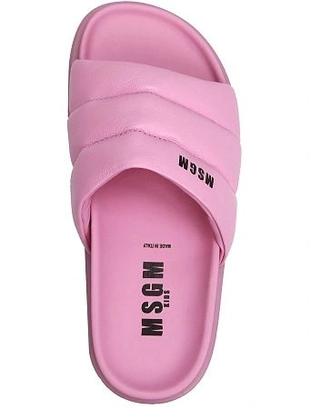 MSGM Сандалеты