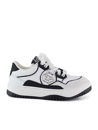 PHILIPP PLEIN КРОССОВКИ