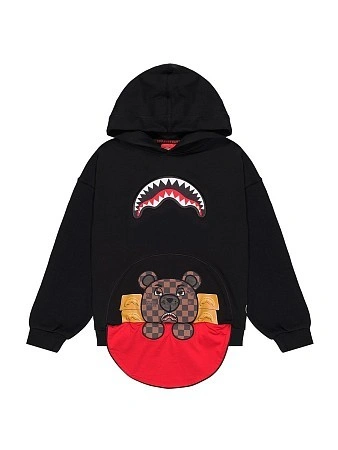 SPRAYGROUND Толстовка