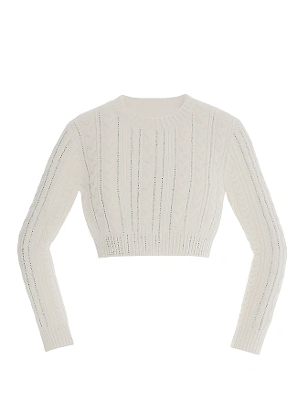 Ermanno Scervino Свитер