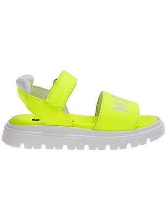 MSGM Сандалеты