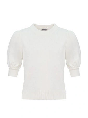 Alessandro Borelli Блузка вязаная