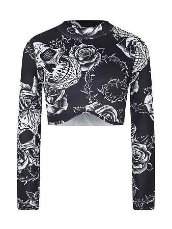 Alessandro Borelli Водолазка для девочки